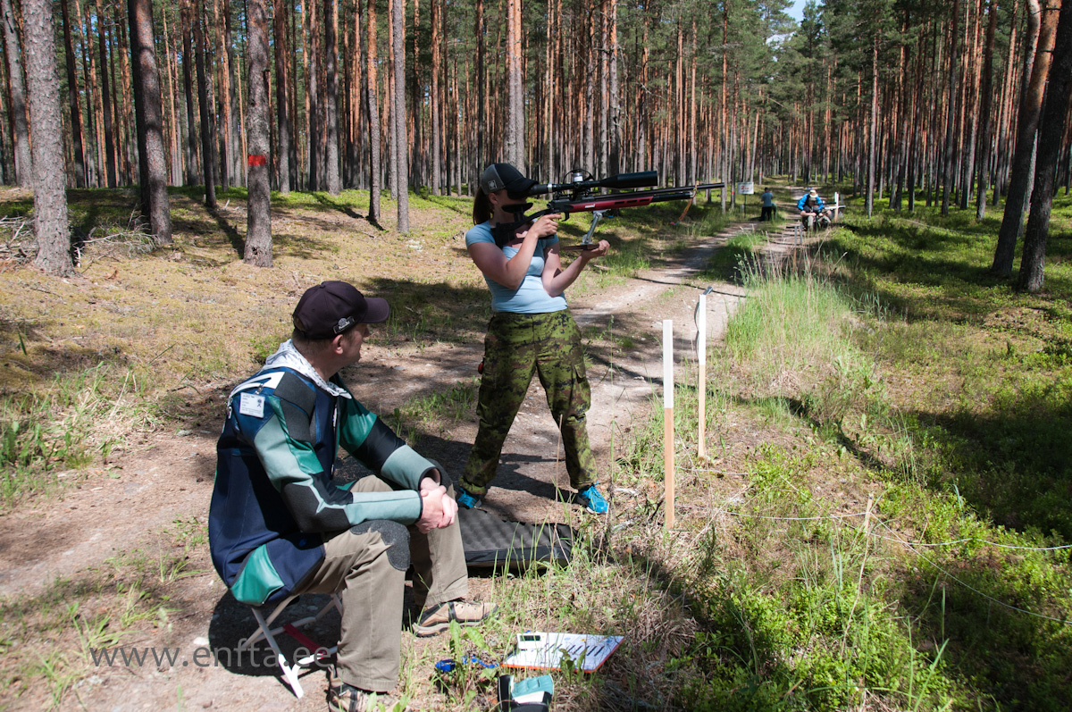 Kaidu Jalakas and Anne-Gret Reinu